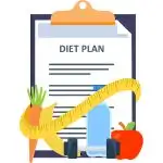 Compressions Diet Plans at Balanced Bowls Dietitians, Pune