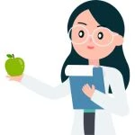 Expert Dietitian's guidance