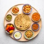 Advice for actual meal options - Non Restricted Diet plans at Balanced Bowls, Pune