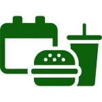Cheat meal options in diet plan