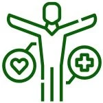 Comprehensive body analysis in Pune