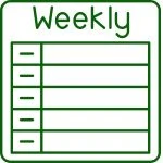 Weekly Diet plan in Pune