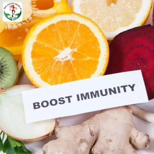Diet Plan for COVID Patients in India - By Dietitian Ria Hawle in Pune