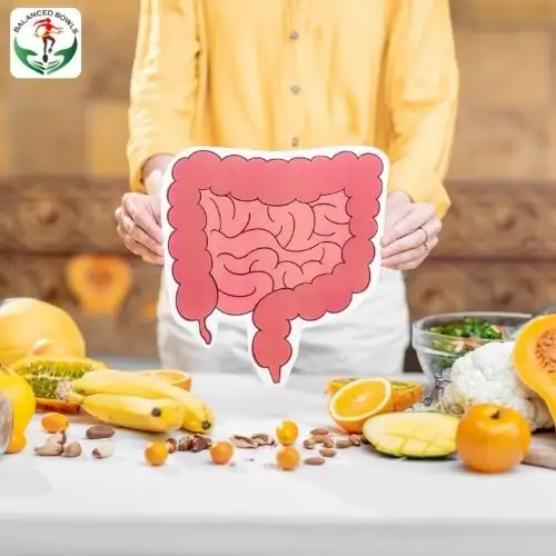 Low Fodmap Diet Indian - As explained by top dietitian in Pune - Dt. Ria Hawle
