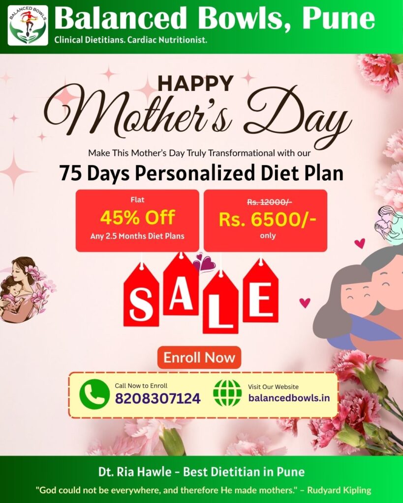 Mothers Day Offer - Balanced Bowls (2)