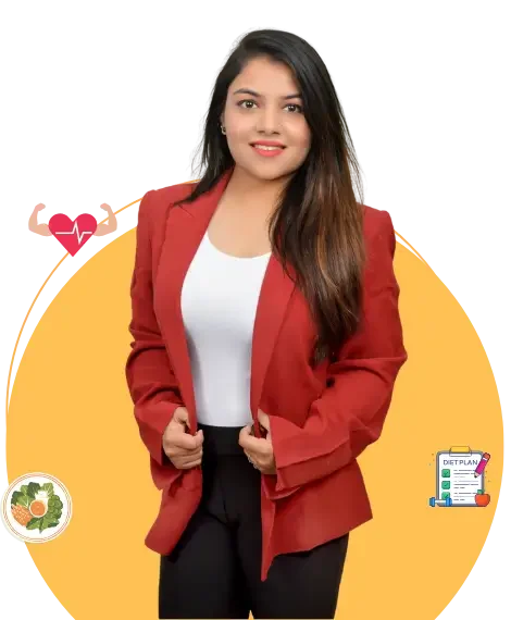 Best Dietitian in Pune – Dt. Ria Hawle at Balanced Bowls Pune Best Dietitian in Pune - Dt. Ria Hawle at Balanced Bowls Pune