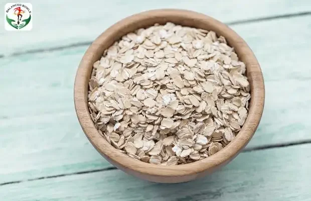 Dalia vs Oats _ Comparing the nutritional value per 100g Dalia vs Oats _ Comparing the nutritional value per 100g