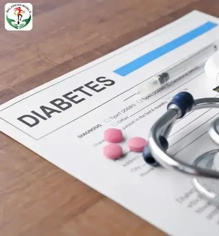 Diabetes Reversal with Diet – Explained by Dt. Ria Hawle Diabetes Reversal with Diet - Explained by Dt. Ria Hawle