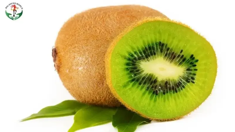 Kiwi for mid morning cravings in Diet Plan for COVID Patients in India Kiwi for mid morning cravings in Diet Plan for COVID Patients in India