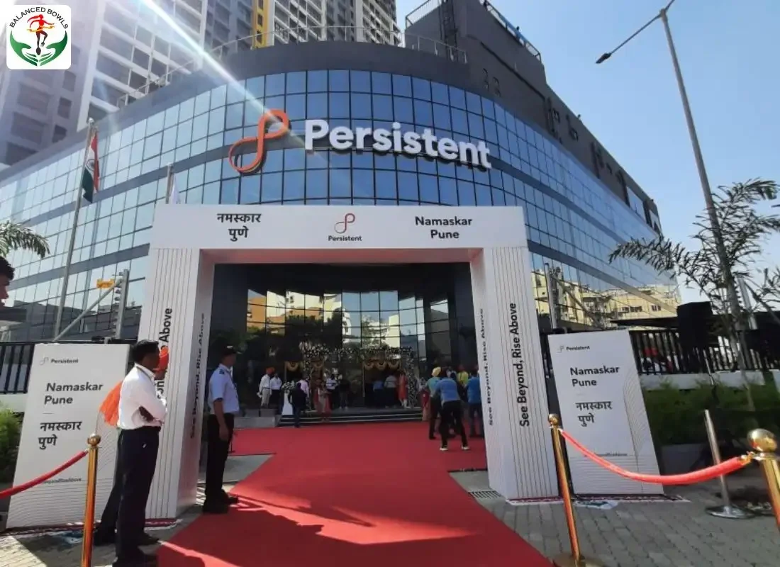 Persistent Systems – Software Company in Hinjewadi near Wakad Persistent Systems - Software Company in Hinjewadi near Wakad