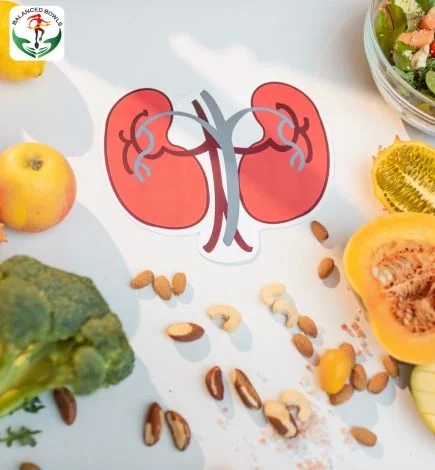 Role of Renal Diet in Kidney Health Role of Renal Diet in Kidney Health