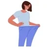 Weight Loss Diet Plan in Pune - By Dietitian Ria Hawle Balanced Bowls, Pune