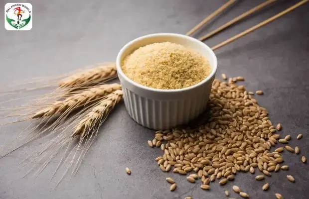 Wheat Dalia – Nutritional Facts per 100g – Explained by Dietitian in Pune Wheat Dalia - Nutritional Facts per 100g - Explained by Dietitian in Pune